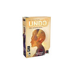 Gigamic UNDO: Prisonnier du Passe