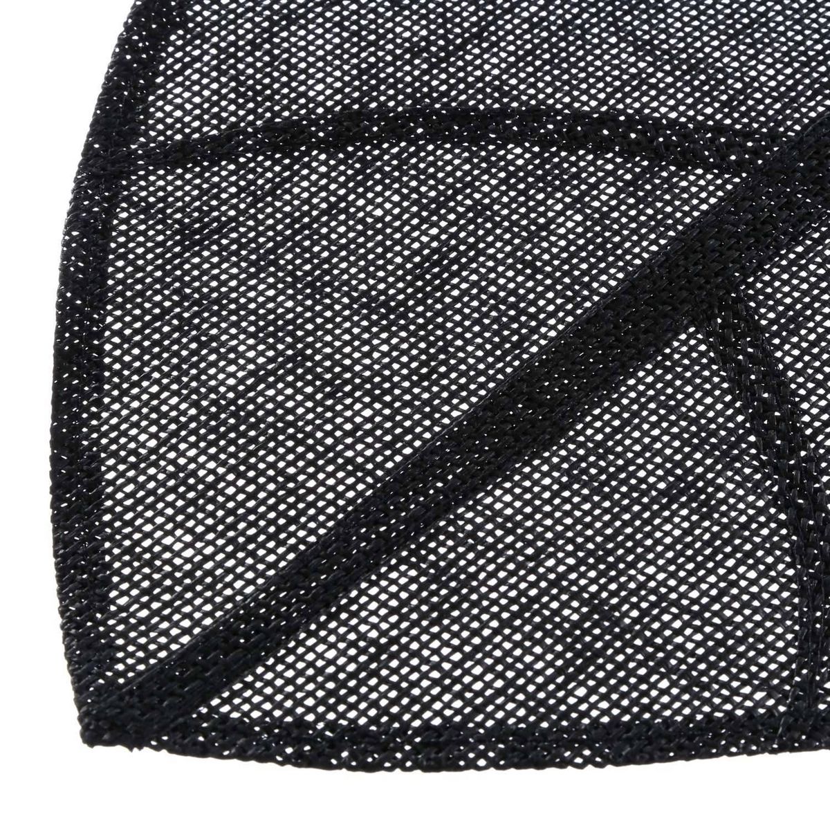 SECRET DE GOURMET Lot 6x Set de table Feuille