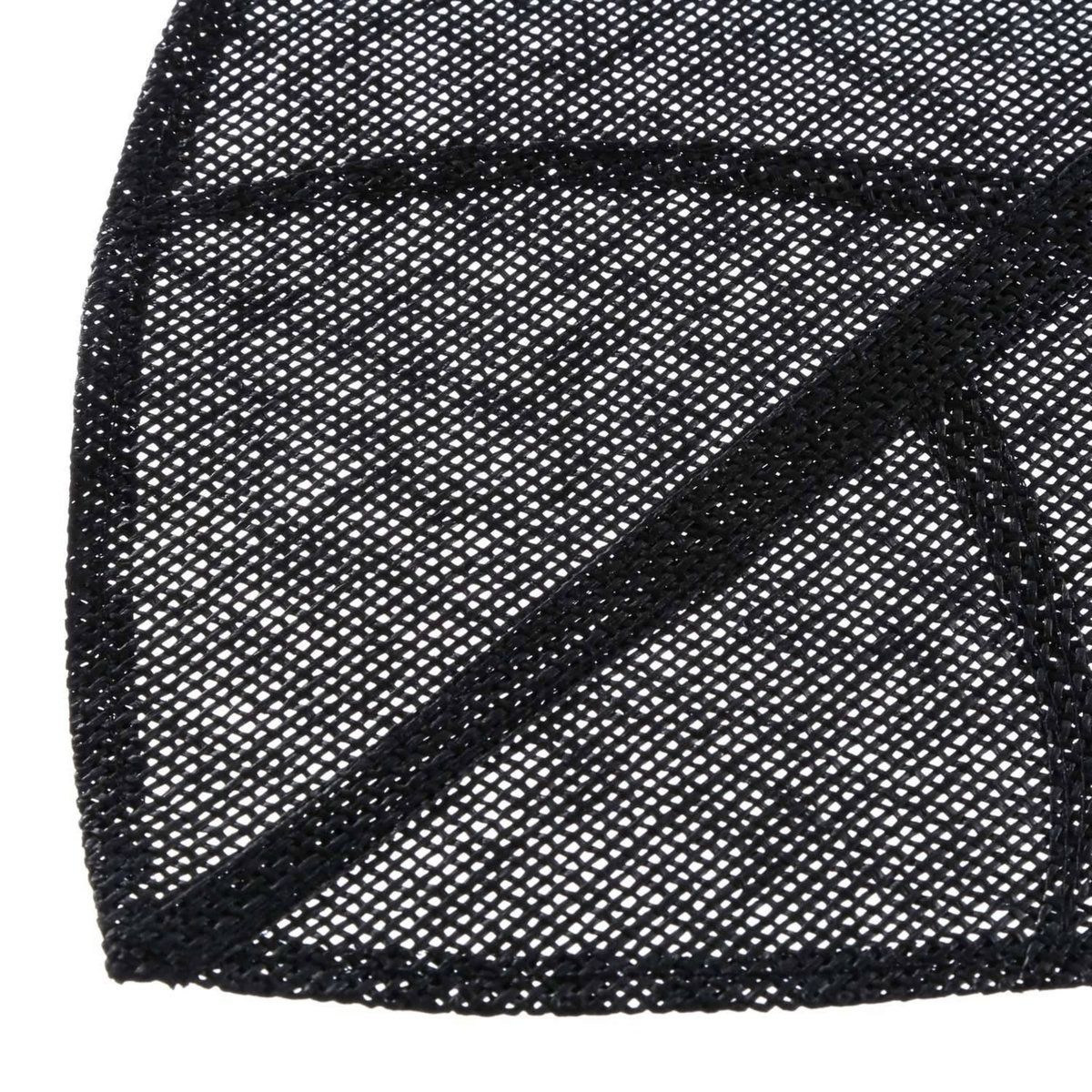 SECRET DE GOURMET Lot 6x Set de table Feuille