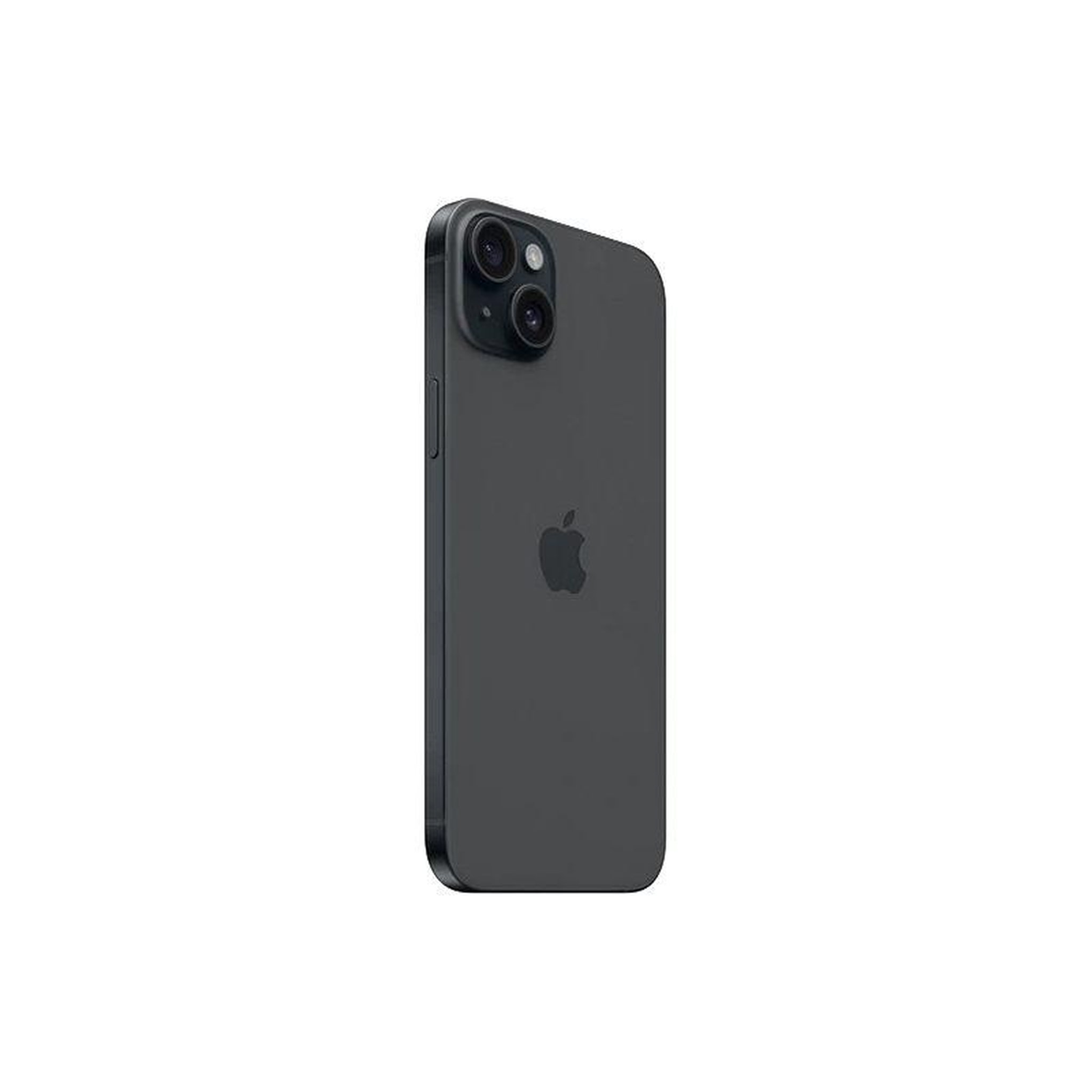 Voir la diapositive 3 : APPLE iPhone 15 Plus reconditionné 128 Go - Grade C - Noir
