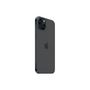 Voir la diapositive 3 : APPLE iPhone 15 Plus reconditionné 128 Go - Grade C - Noir