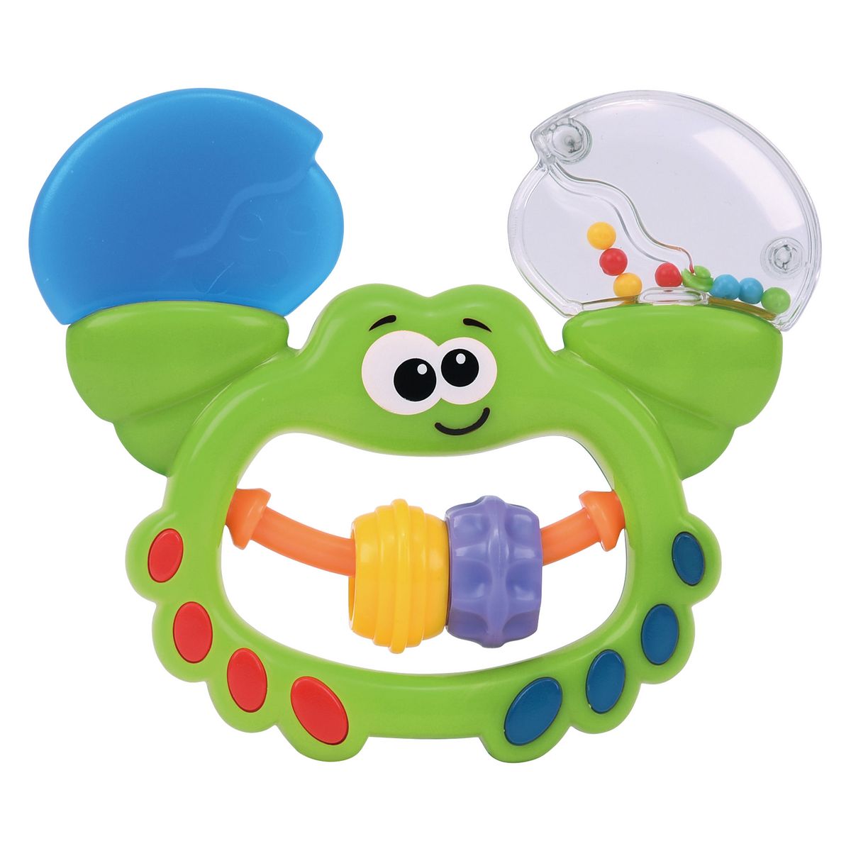 One Two Fun Mon coffret d'éveil