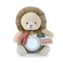 Voir la diapositive 2 : DOUDOU ET COMPAGNIE Peluche doudou veilleuse lion