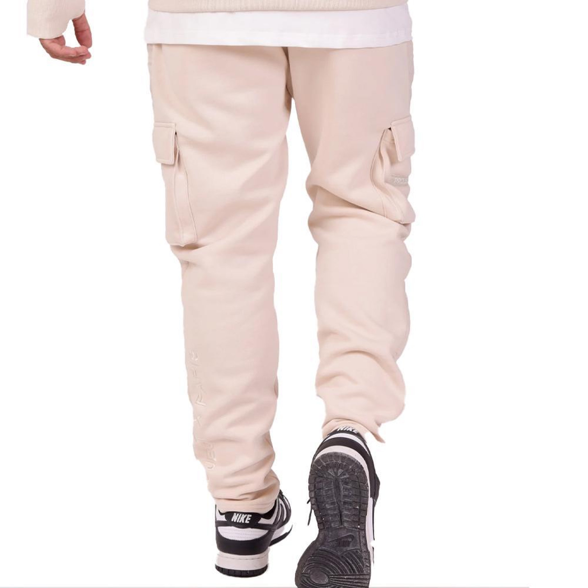 Voir la diapositive 3 : Project X Jogging beige homme project x paris 2140209
