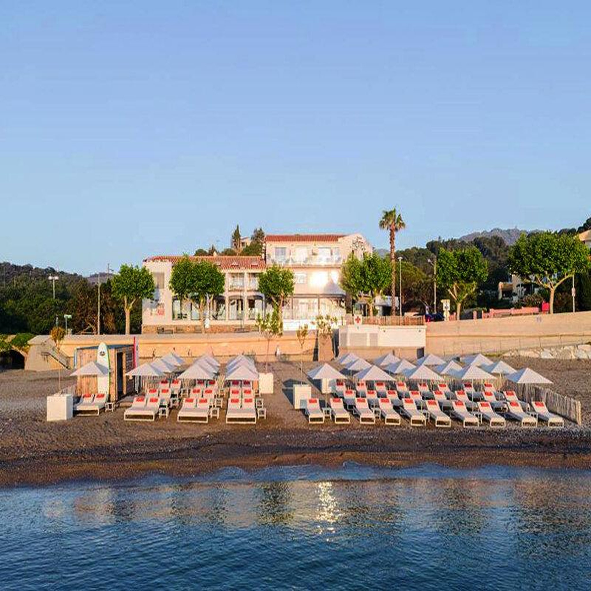 Voir la diapositive 5 : Smartbox 2 jours dans un hôtel 4 étoiles près de argelès-sur-mer - coffret cadeau séjour