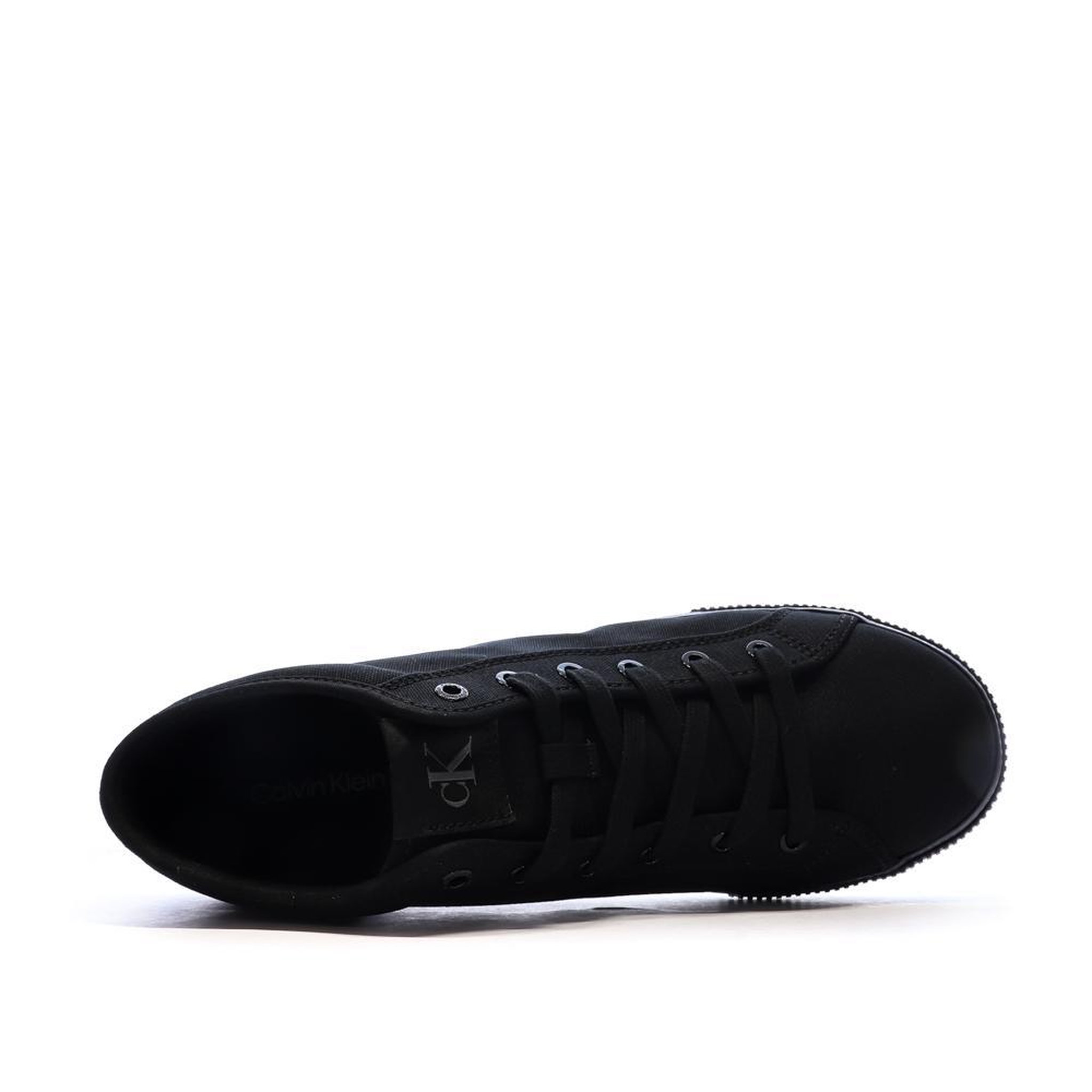 Voir la diapositive 4 : CALVIN KLEIN JEANS Baskets es Homme Calvin Klein Jeans Ess Vulc