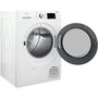 Voir la diapositive 4 : Whirlpool Sèche linge pompe à chaleur FFTM229X3BSFR
