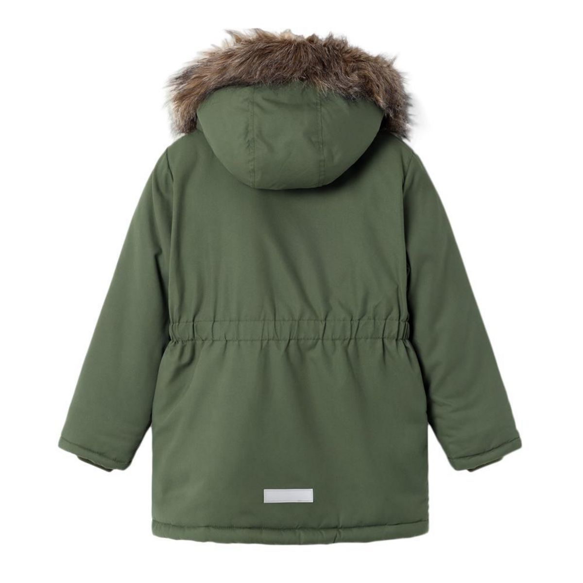 NAME IT Doudoune e Fille Name it Master