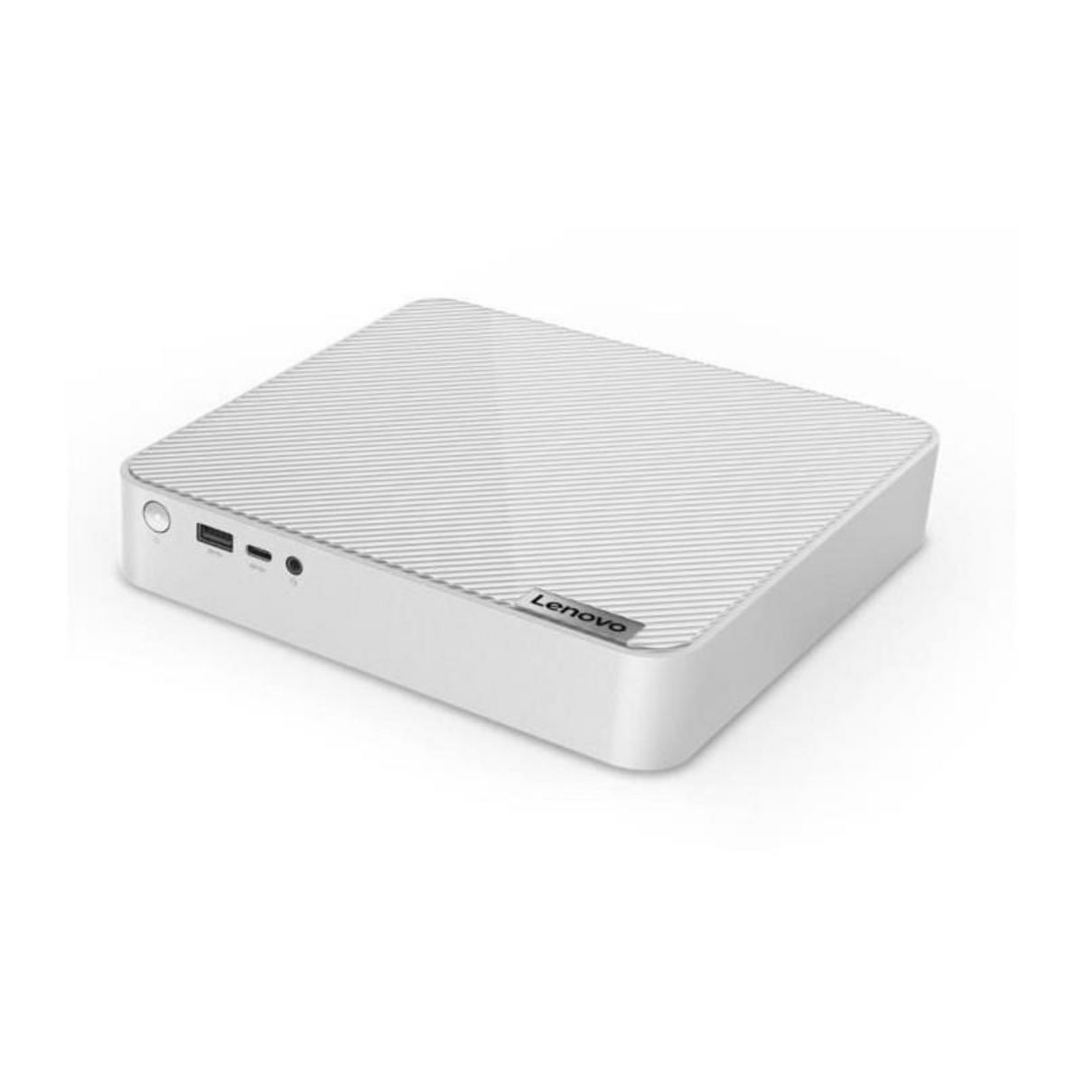 Lenovo Mini PC LENOVO IdeaCentre Mini 01IRH8 | Sans Windows - Core i7-13620H - SSD 1 To - RAM 32 Go