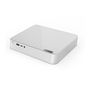 Voir la diapositive 2 : Lenovo Mini PC LENOVO IdeaCentre Mini 01IRH8 | Sans Windows - Core i7-13620H - SSD 1 To - RAM 32 Go
