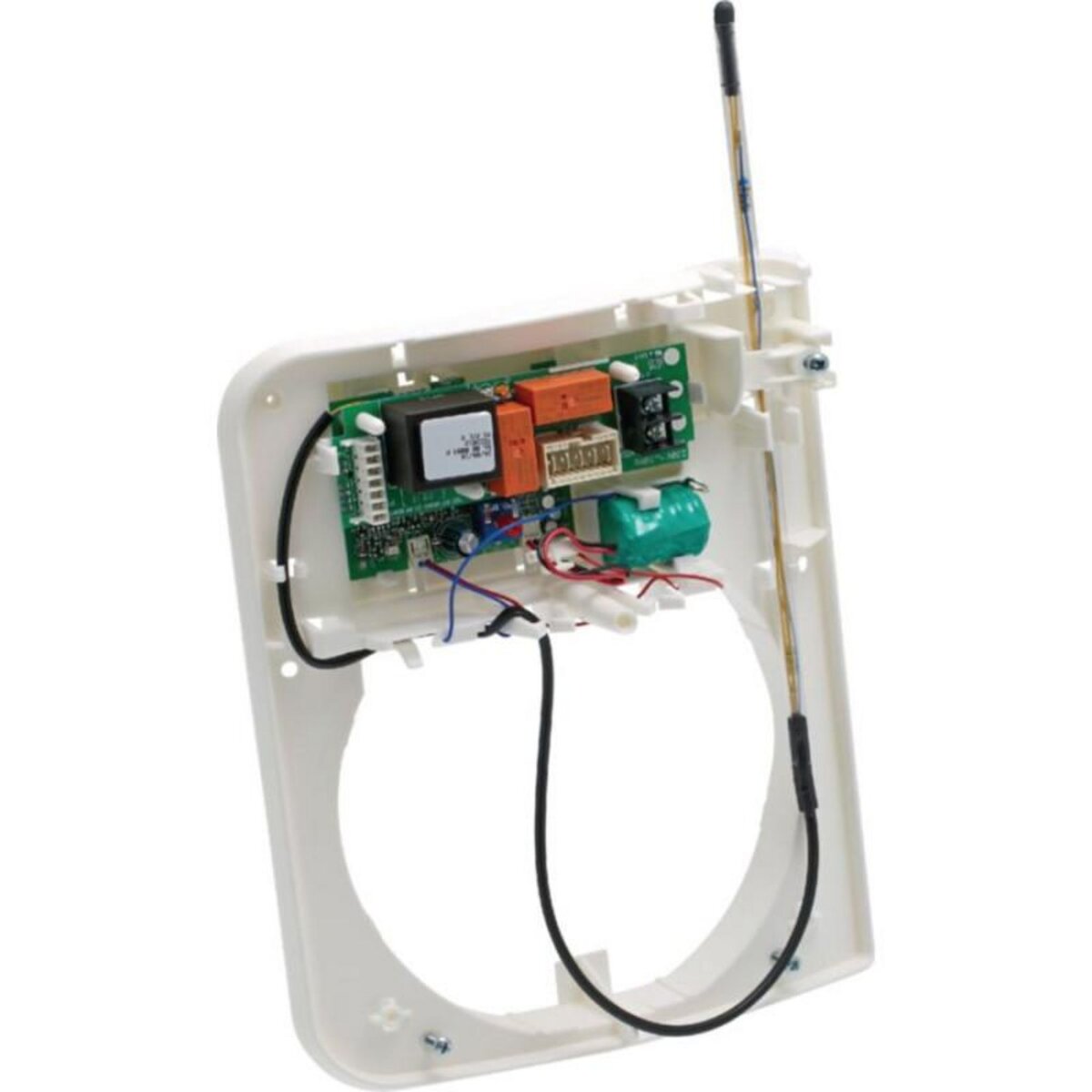 Atlantic Thermostat électronique monophasé 230V ACI HM VS ATLANTIC 029326