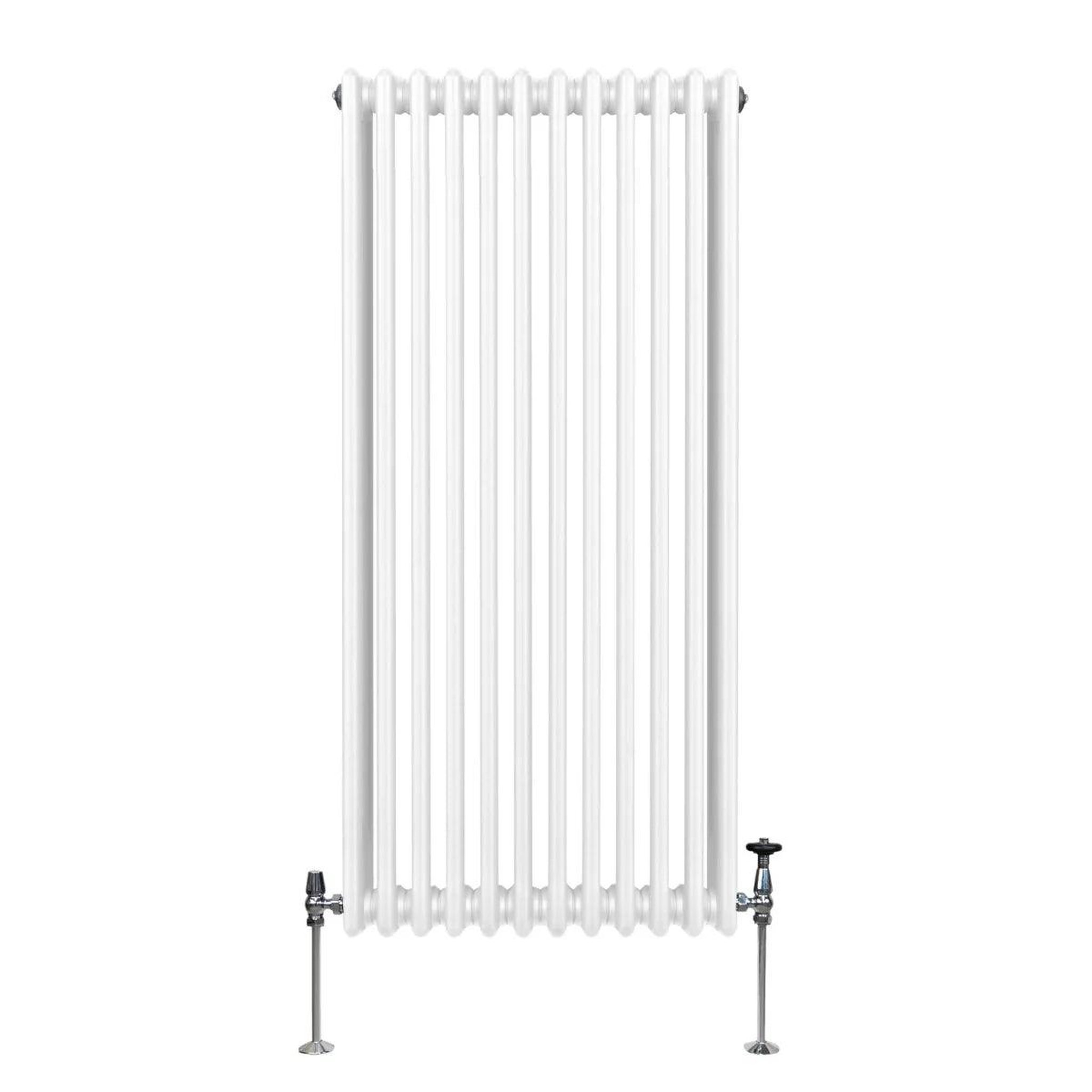 Voir la diapositive 2 : MONSTERSHOP Radiateur traditionnel à 3 colonnes – 1500 x 562 mm