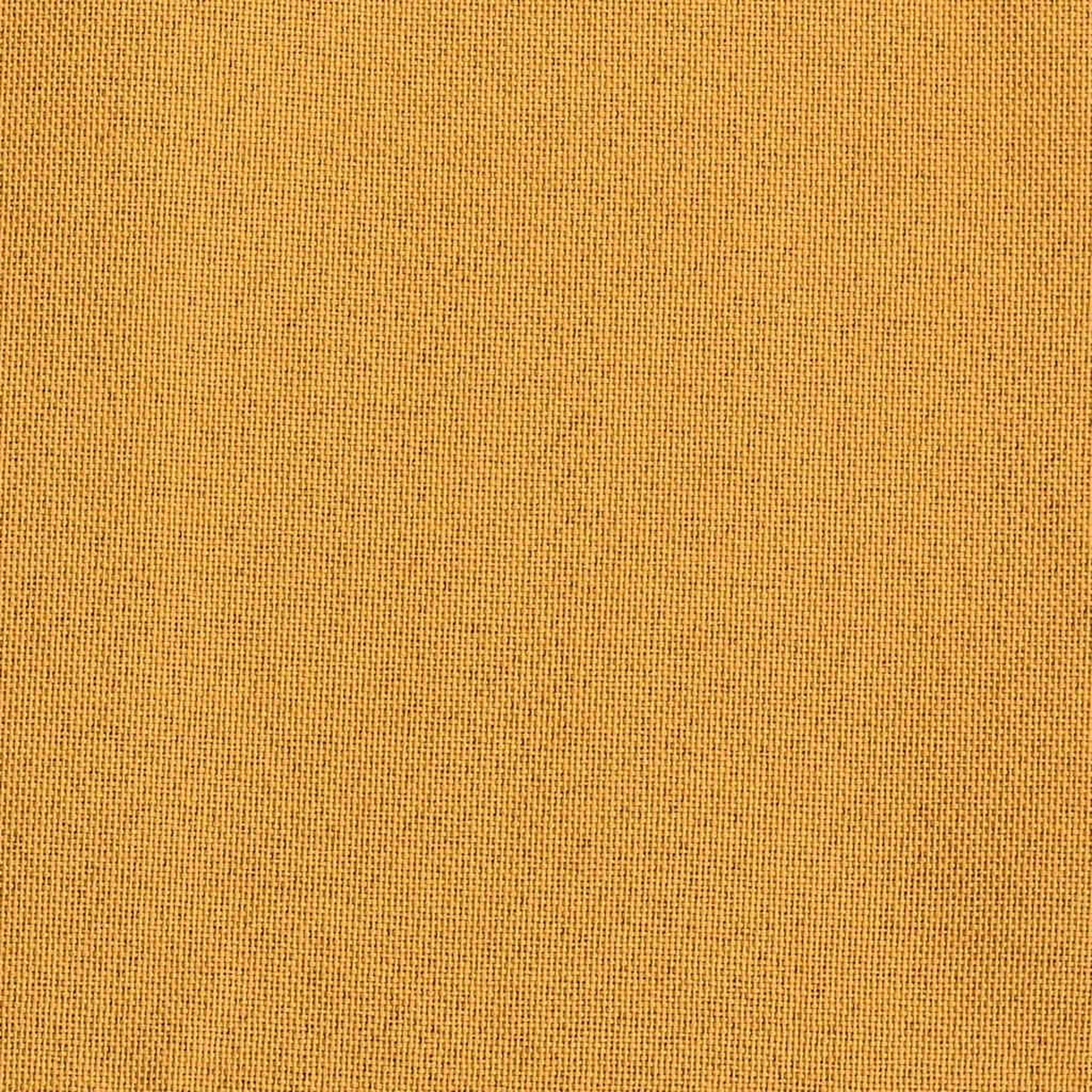 Voir la diapositive 4 : VIDAXL Rideaux occultants Aspect lin a œillets 2 pcs Jaune 140x175 cm