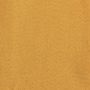 Voir la diapositive 4 : VIDAXL Rideaux occultants Aspect lin a œillets 2 pcs Jaune 140x175 cm