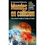 MONDES EN COLLISION. 2E EDITION, Velikovsky Immanuel