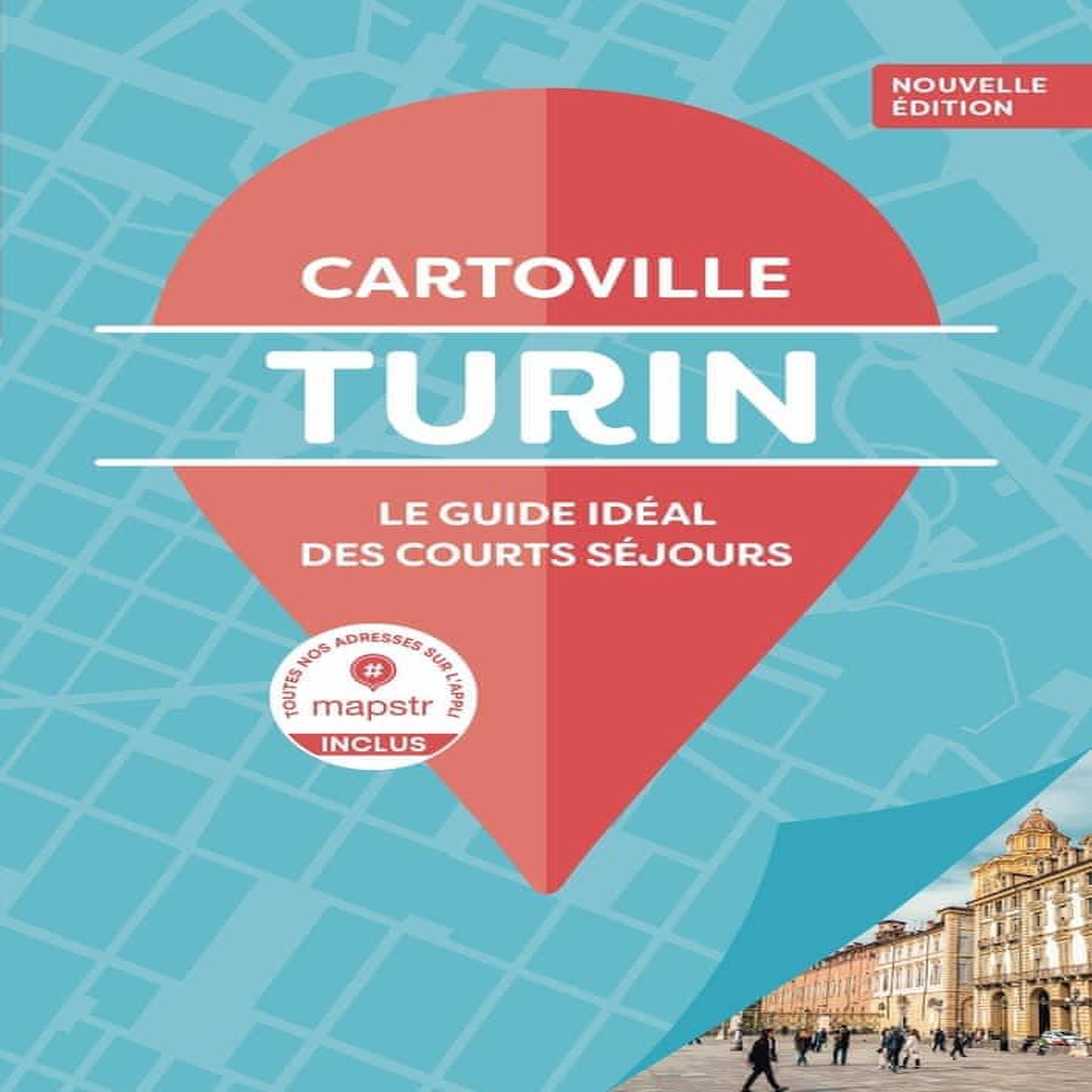 TURIN. EDITION 2024, Castelli Elena