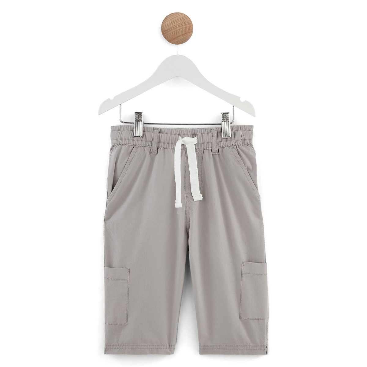 IN EXTENSO Bermuda garçon