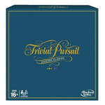 Figuine Jeu de société Figuine Trivial Pursuit Classic édition espagnole