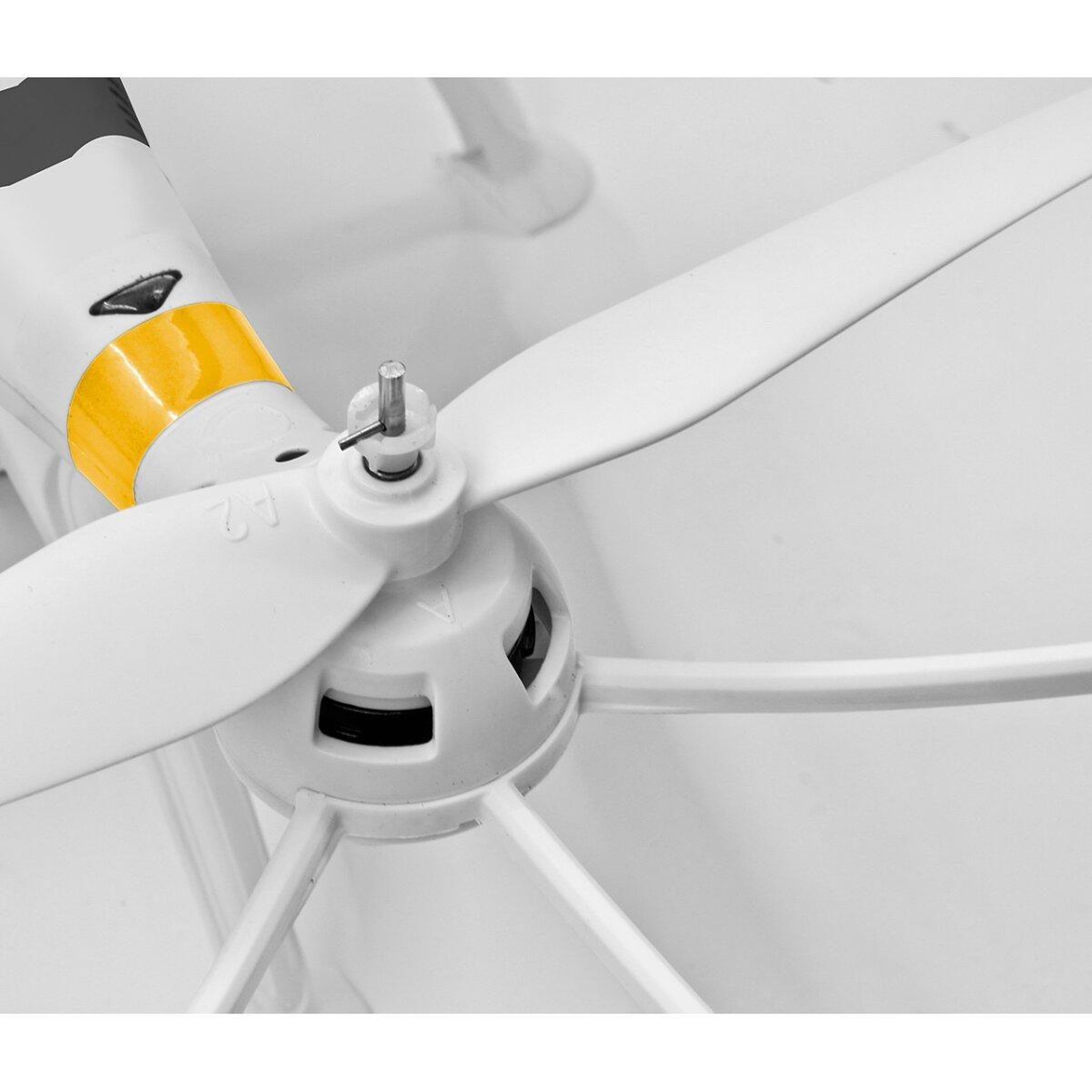 Voir la diapositive 2 : Jamara Payload altitude drone hd fpv wifi boussole flyback