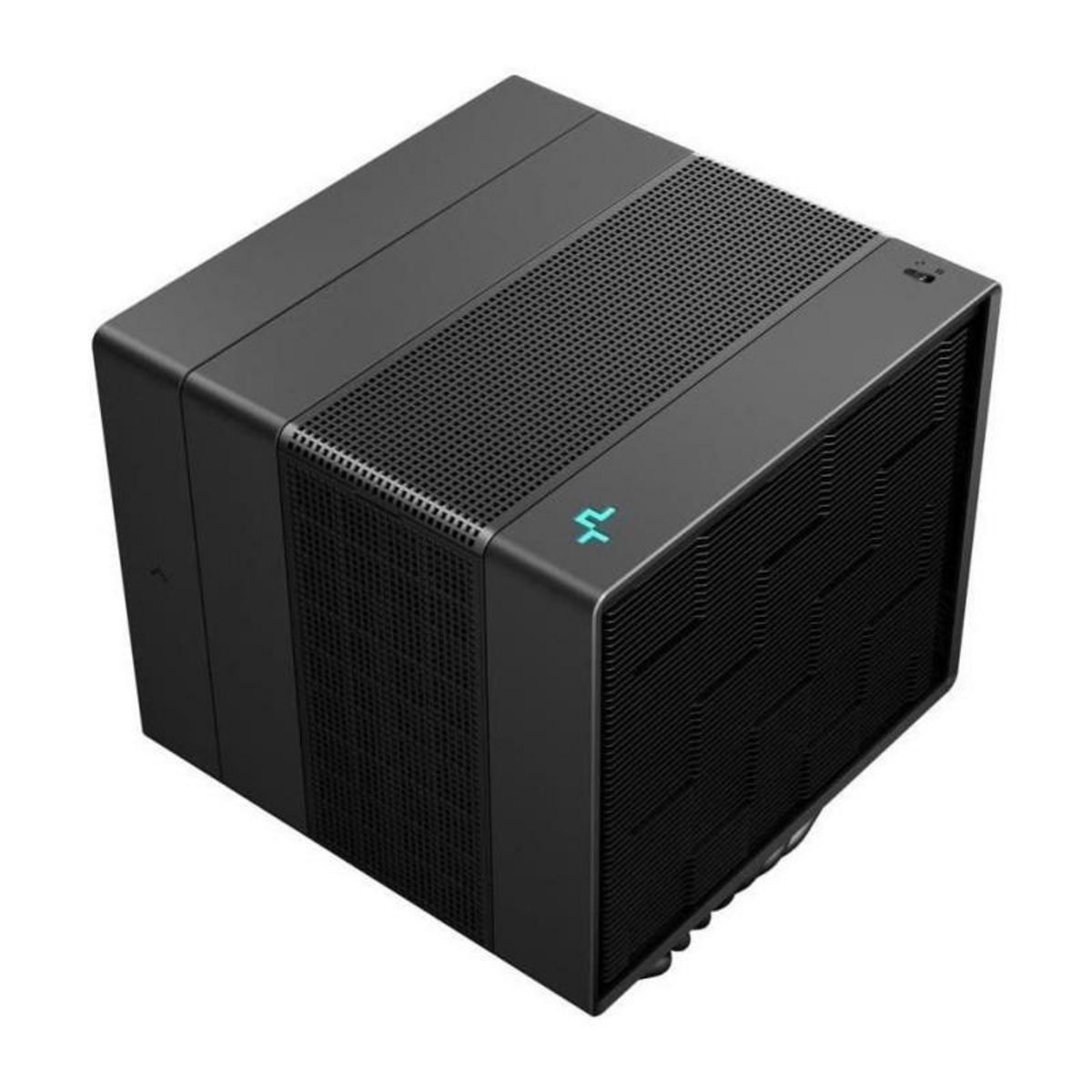 Deepcool DEEPCOOL Assassin IV (Noir) - Ventirad CPU - 1x120mm + 1x140mm