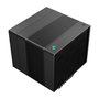 Voir la diapositive 3 : Deepcool DEEPCOOL Assassin IV (Noir) - Ventirad CPU - 1x120mm + 1x140mm