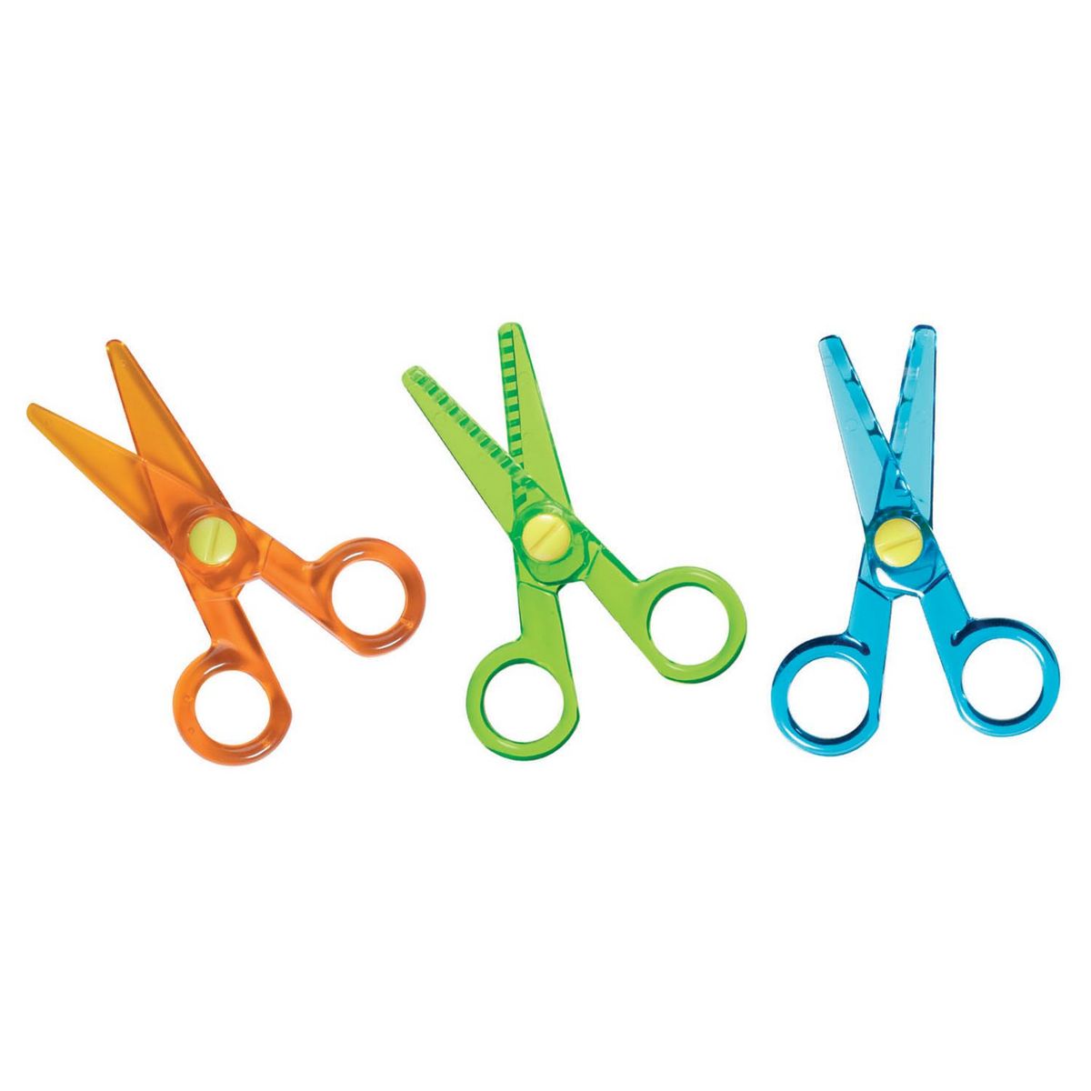 GOLIATH Mes 1ers ciseaux