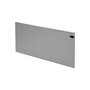Voir la diapositive 1 :  Radiateur électrique ADAX - Argent - 800 W - 704x370x90mm - Neo Basic NP08 KDT