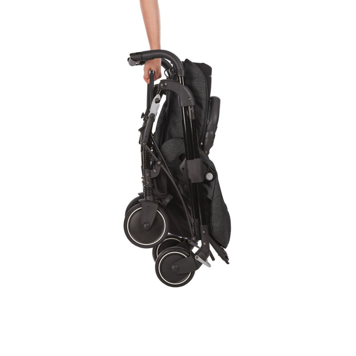 Bebe Confort Poussette compacte multipositions Mya