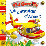 LE CANADAIR D'ALBERT, Beaumont Emilie