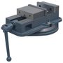 Voir la diapositive 5 : VIDAXL Etau a table tournante Fonte 160 mm