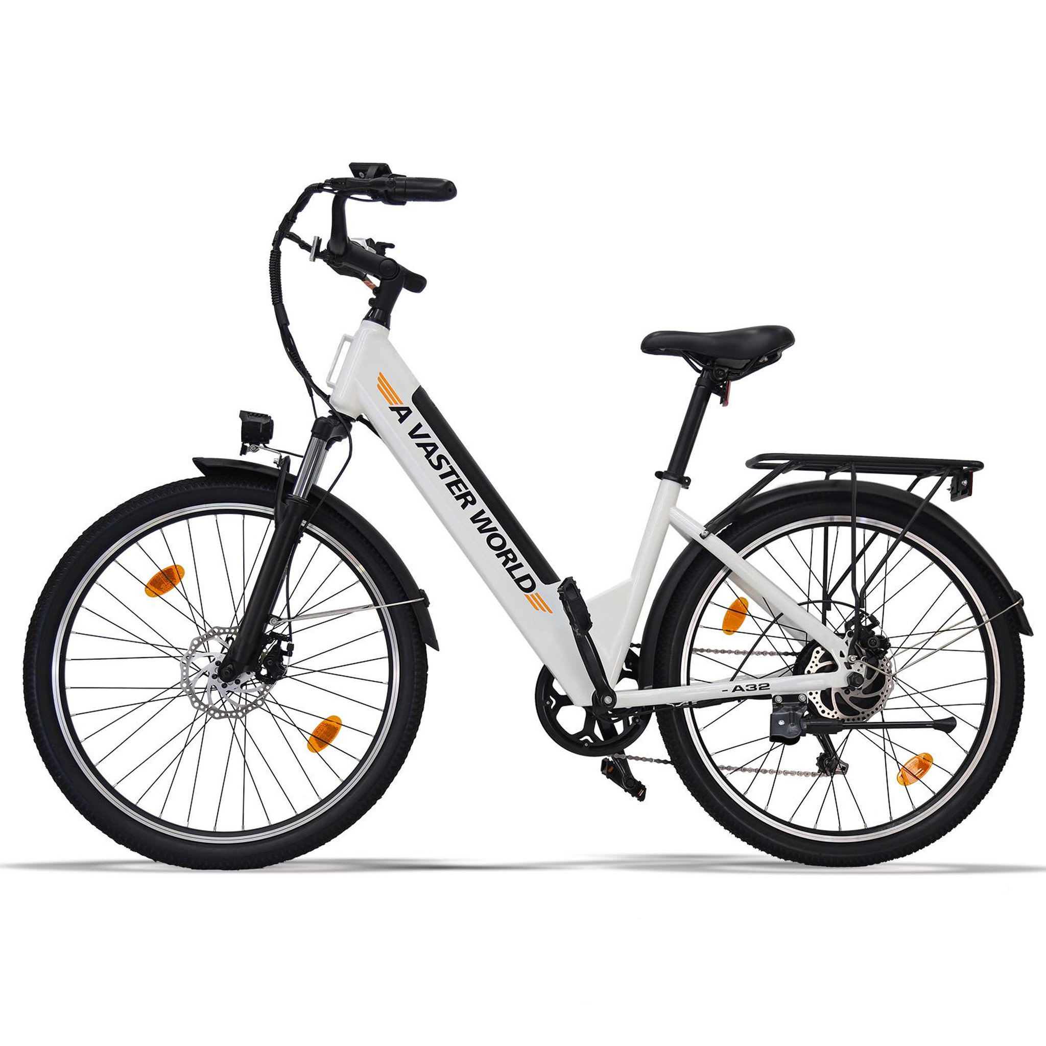 Voir la diapositive 1 : AVDL Vélo électrique avdl a32