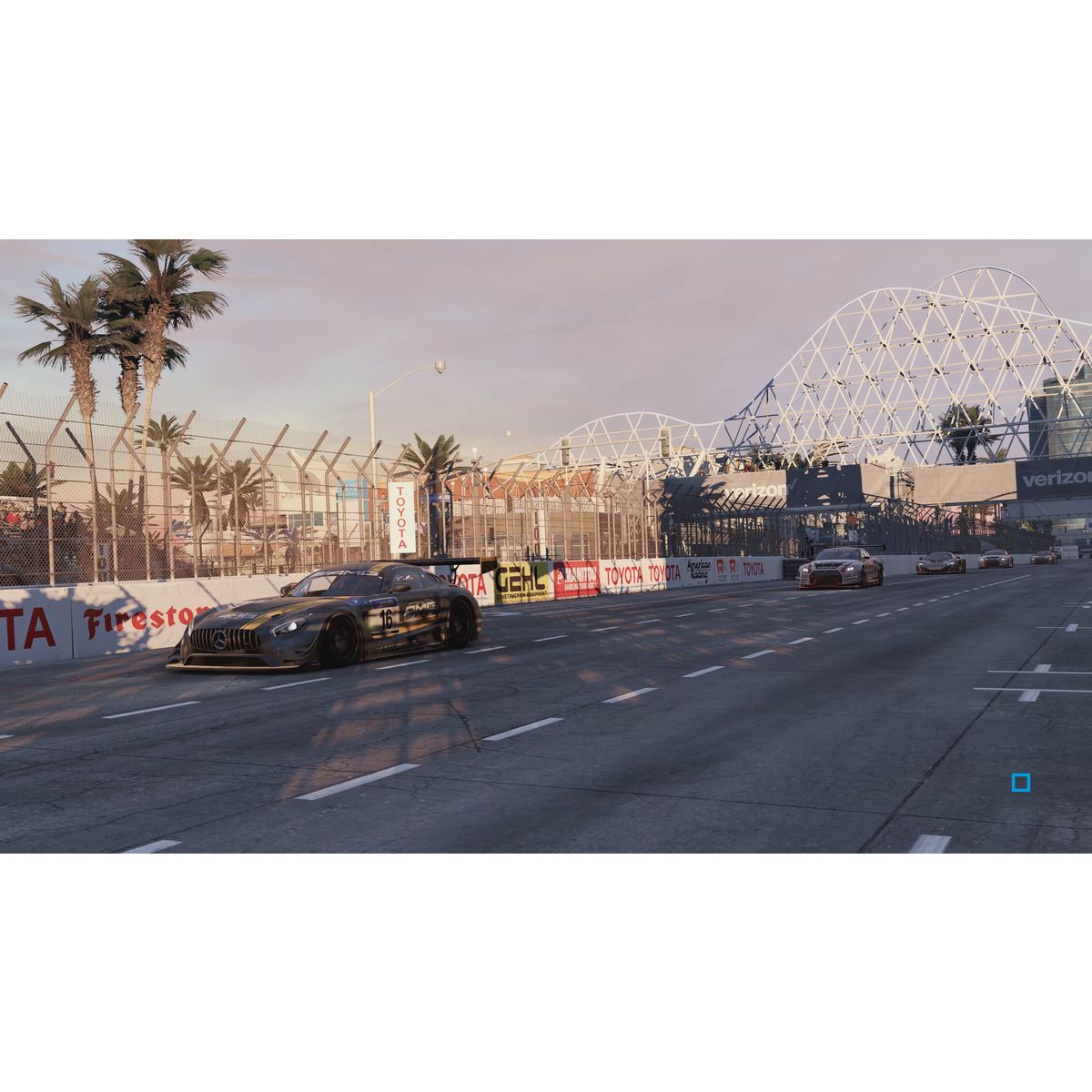 Project Cars 2 - Limited Edition PS4