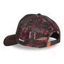 Voir la diapositive 5 : CAPSLAB Casquette trucker prenium Eye