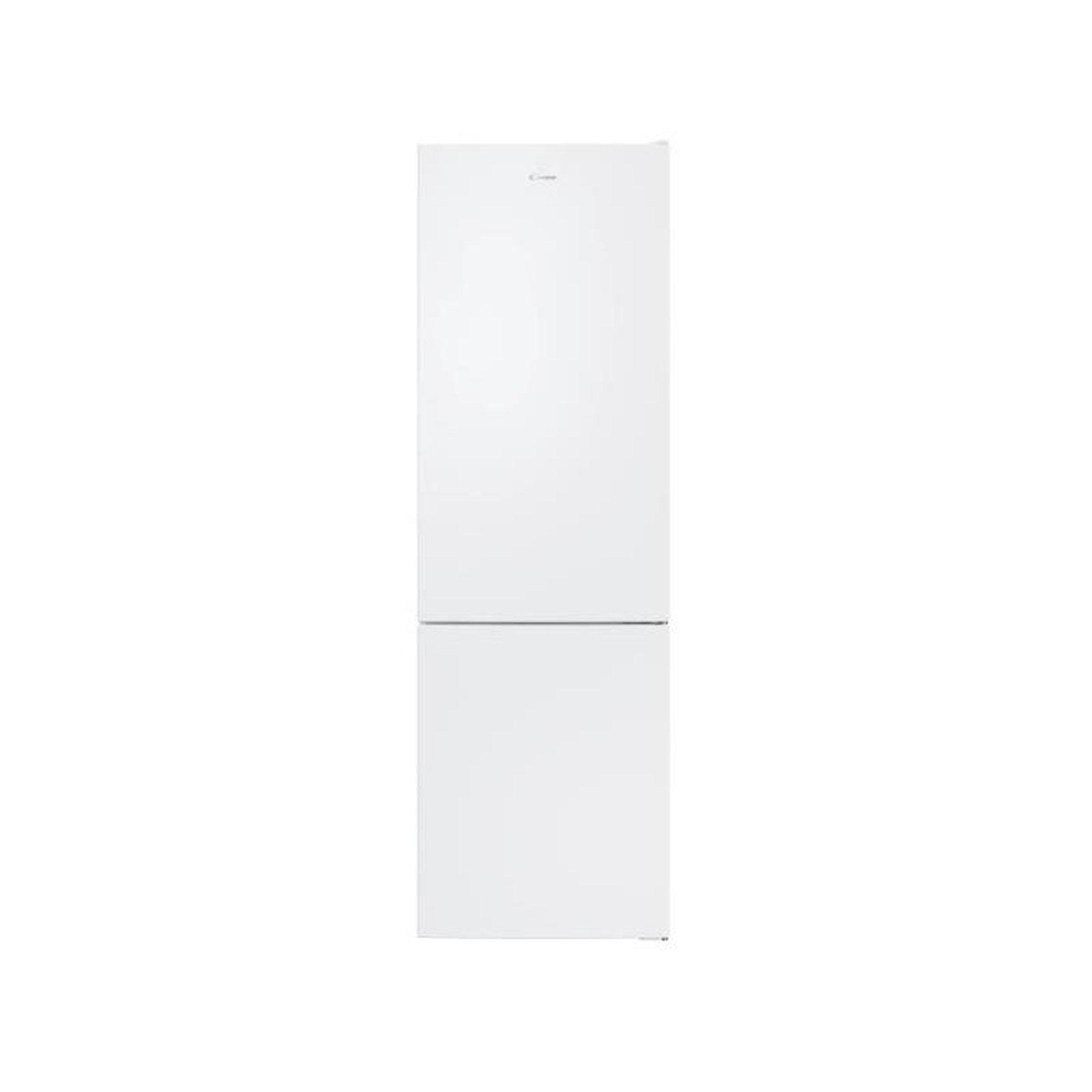Candy Réfrigérateur combiné 260L Classe E 39dB blanc – Candy CCT3L517EW