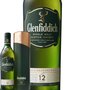 GLENFIDDICH Scotch whisky single malt 12 ans 40% avec étui cuivre 70cl