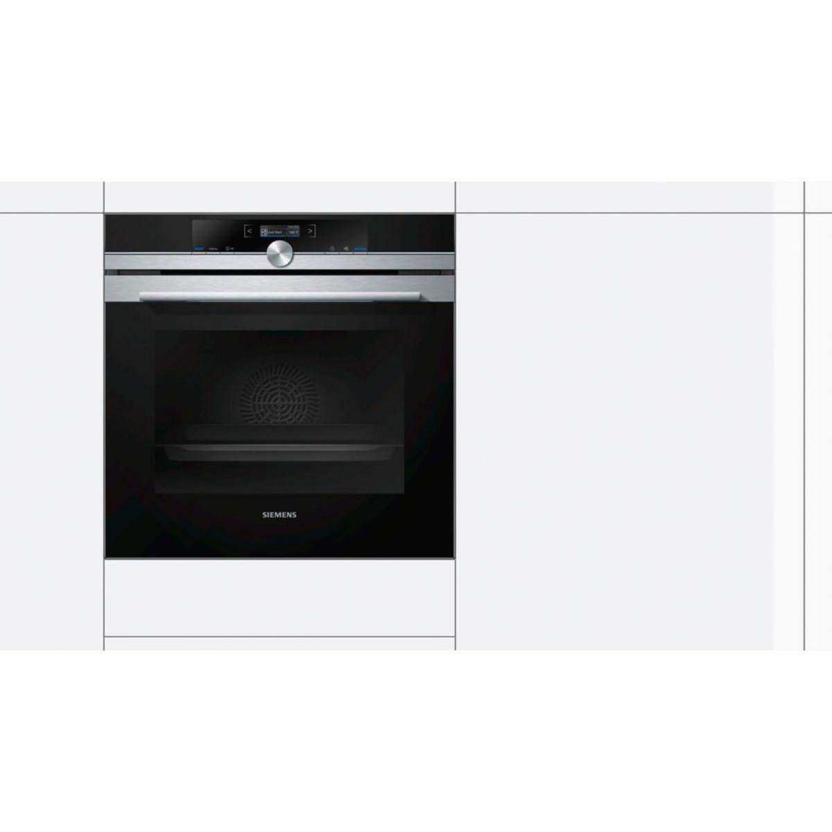 Siemens Four encastrable HB675G0S1  IQ700