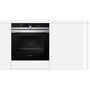 Voir la diapositive 4 : Siemens Four encastrable HB675G0S1  IQ700