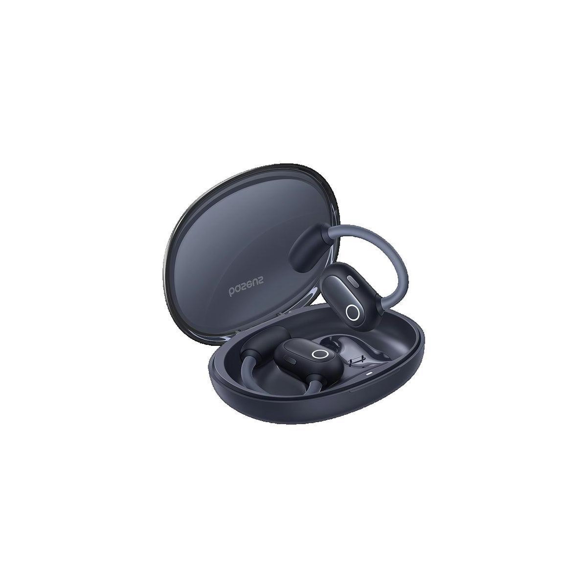 BASEUS Écouteurs Baseus Eli Sport 1 sans fil Bluetooth 5.3
