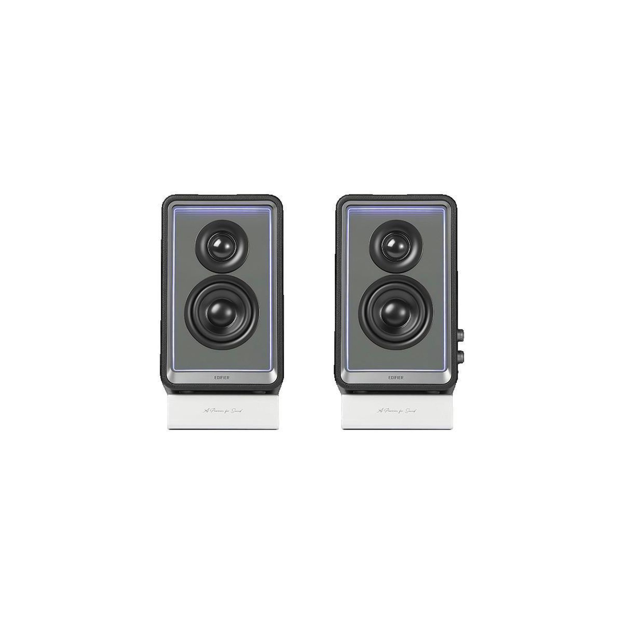 Voir la diapositive 3 : Edifier Enceinte portable bluetooth Edifier QR65 70 W RMS