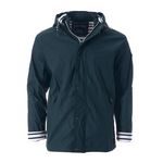 WIN’S Ciré  Homme Win's S10/352. Coloris disponibles : Bleu