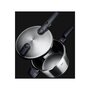 Voir la diapositive 2 : Fissler Autocuiseur Vitaquick Premium PC 22cm 4.5l avec pani