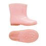 Voir la diapositive 2 : IN EXTENSO Botte de pluie bébé fille