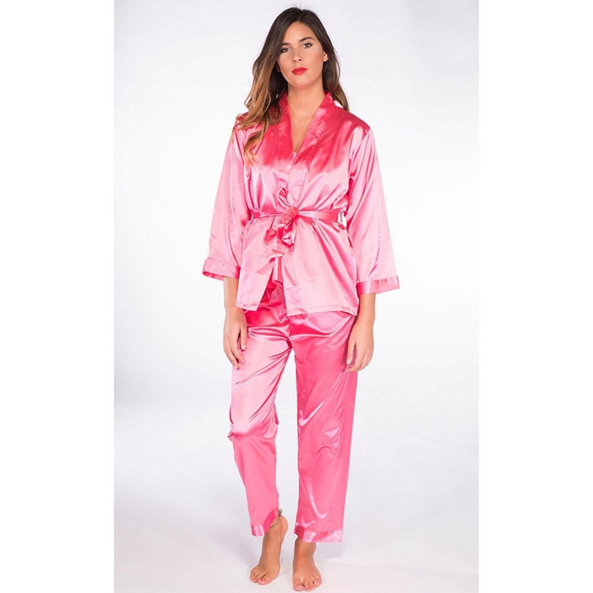 Pyjama fluide discount