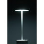 Voir la diapositive 5 : Paris Prix Lampe à Poser à LED  Noé  31cm Blanc