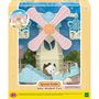 Voir la diapositive 2 : Sylvanian families Le moulin des bébés - Sylvanian Families