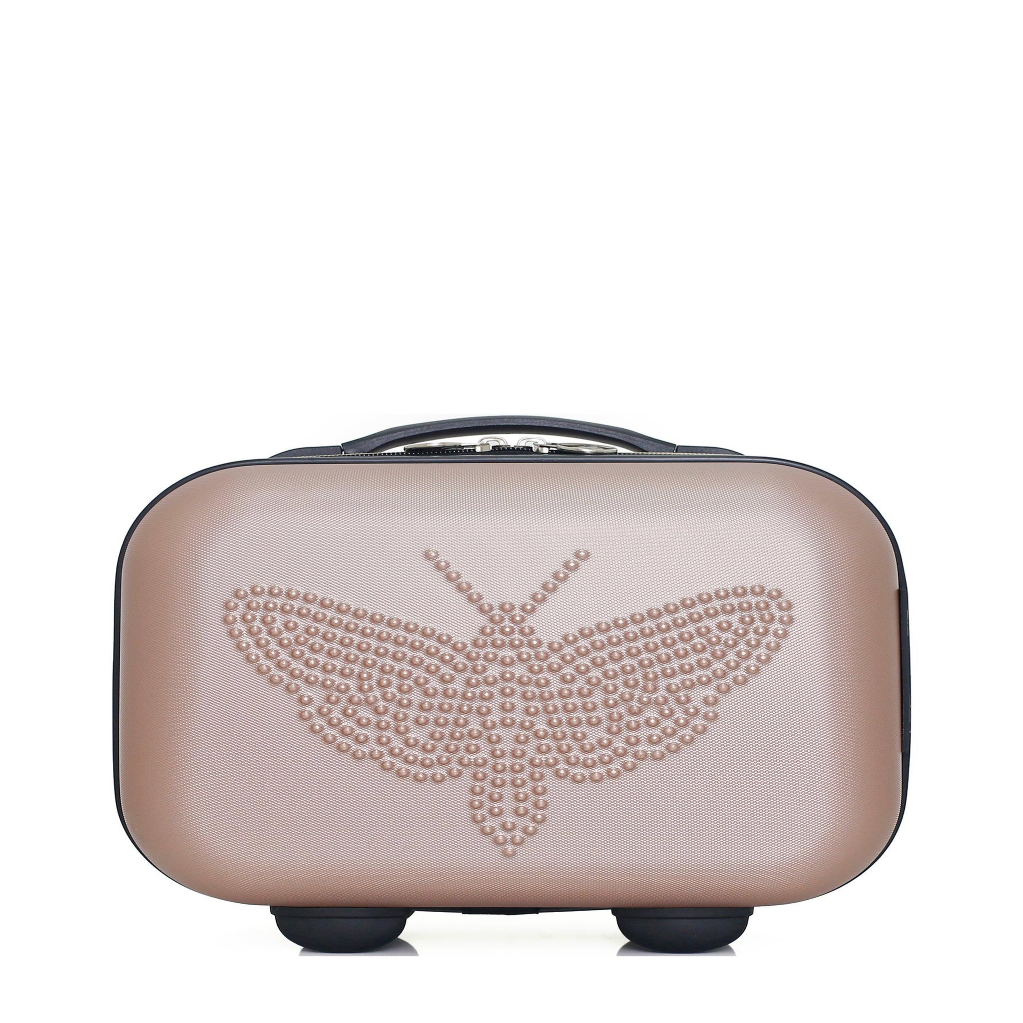 LES P'TITES BOMBES LPB Lpb luggage - vanity francette-k 30 cm