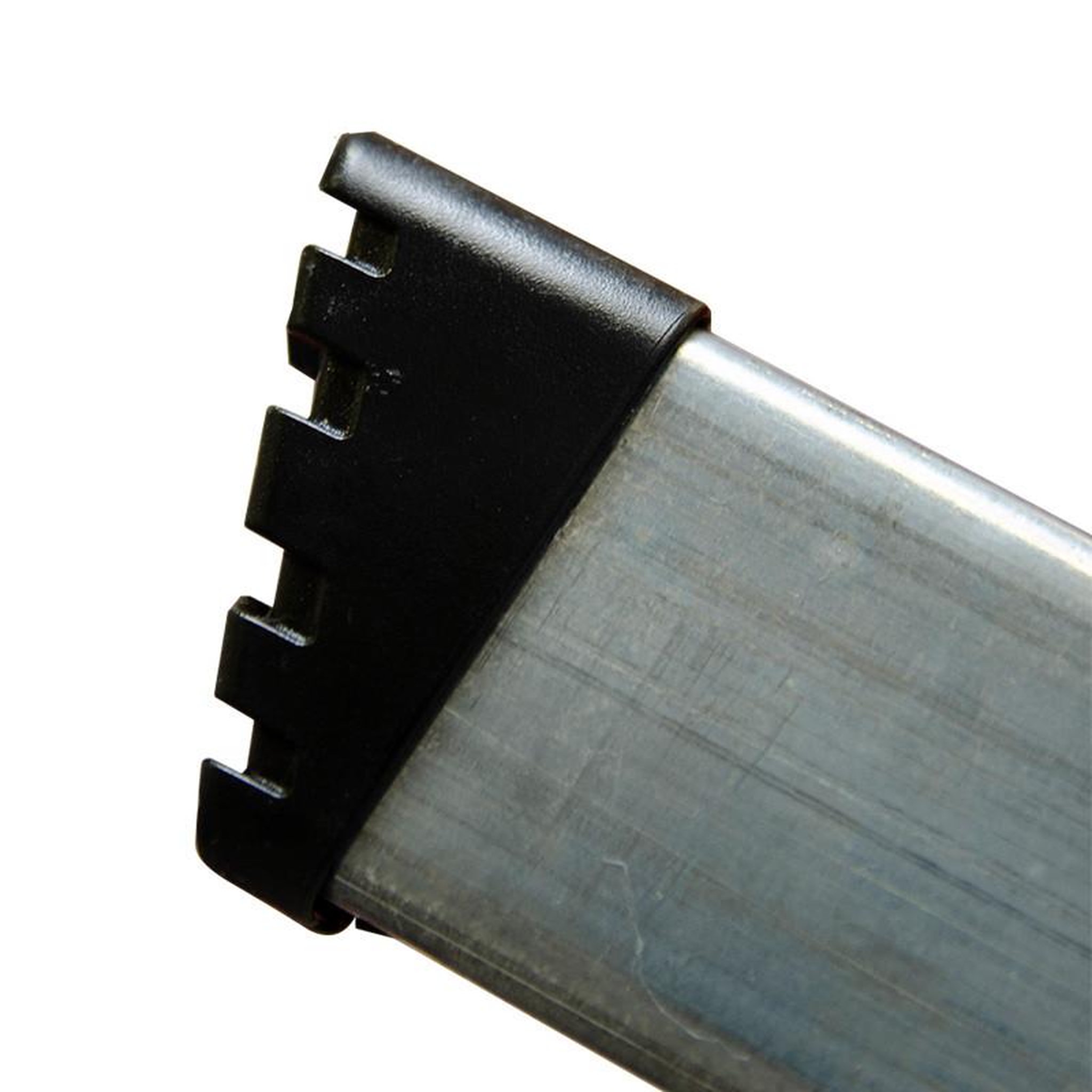 Voir la diapositive 4 : HAILO Escabeau ménager pliable en aluminium 3 marches léger selekta