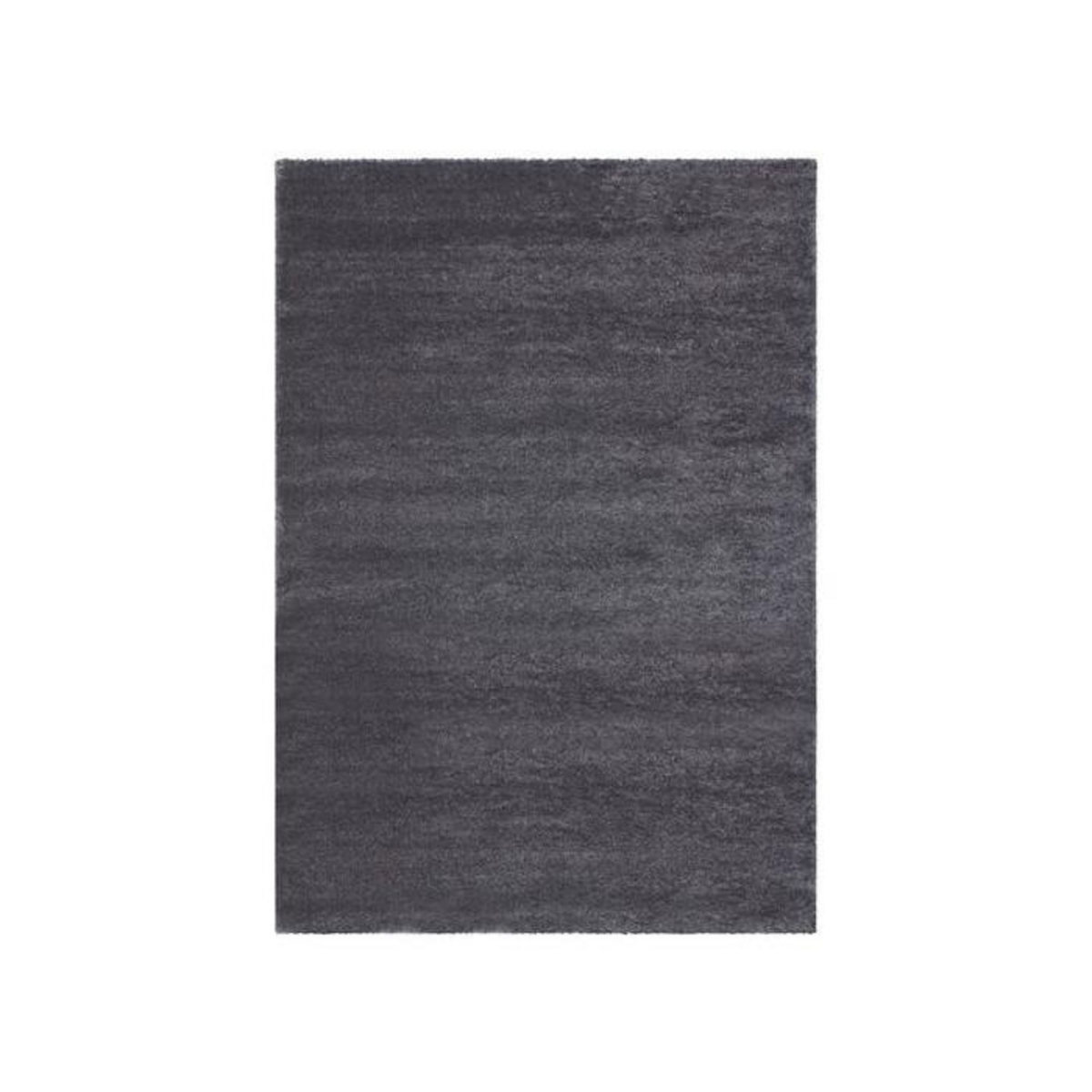 Paris Prix Tapis Tissé Déco  Saint Lucia  Gris