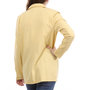 Voir la diapositive 2 : JACQUELINE DE YONG Blazer Jaune Femme JDY Louisville