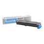 Voir la diapositive 2 : Kyocera Kyocera Toner TK-5215 TK5215 Cyan (1T02R6CNL0)